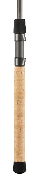 Kistler Chromium Spinning Rods