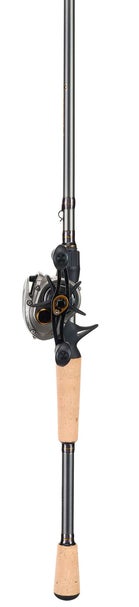 Lew's Accel RX Casting Combo