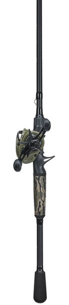 MACH Bottomland Casting Combo