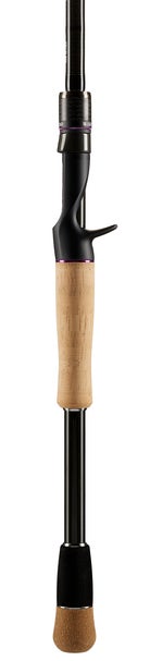 LEGIT DESIGN WILD SIDE HP Casting Rods