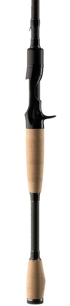Level Fishing NGX Cork Handle Casting Rods