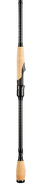 Level Fishing NGX Cork Handle Spinning Rods