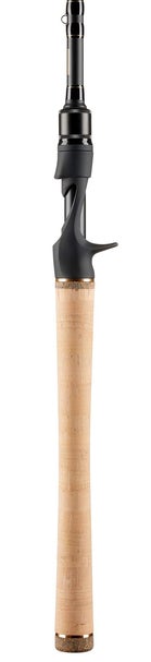 Lake Fork Signiture Gold Series Casting Rod