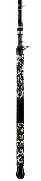 Leviathan Alpha SoftSwim Remix Casting Rods