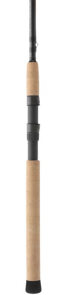 St. Croix Avid Trek 3-Piece Spinning Rods