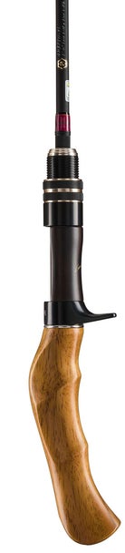 Megabass Great Hunting Huntsman Casting Rods 