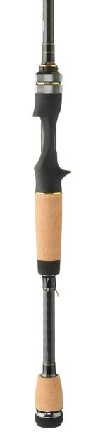 Monster Bass Lunker Stick BFS Casting Rod