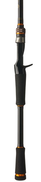 Major Craft Benkei Casting Rods
