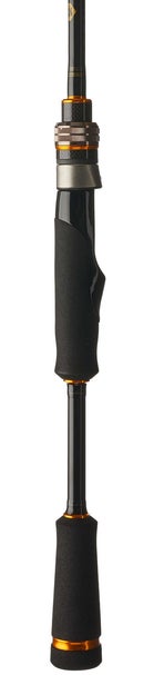Major Craft Benkei Spinning Rods
