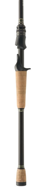 Megabass Levante Cast Rod 7'11" Megalathan