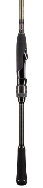 Megabass Levante Multi-Piece Spinning Rods 