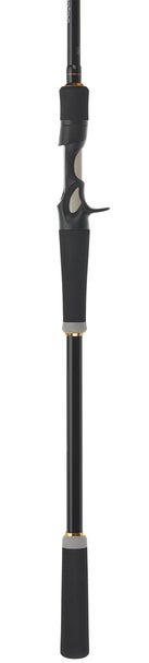 Molix Outset Casting Game 2-Piece Casting Rods