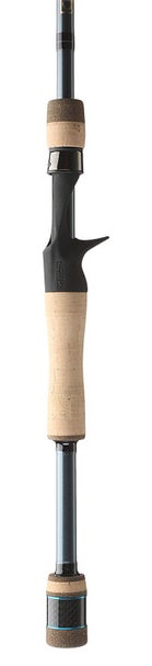 G. Loomis GLX Casting Rods