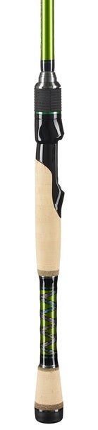 Nories Road Runner Voice Jungle Spinning Rods