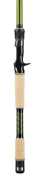 Nories Road Runner Voice Jungle Casting Rods