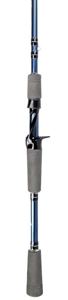 Okuma Safyre Casting Rods