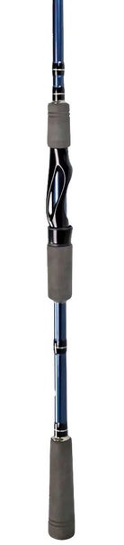 Okuma Safyre Spinning Rods