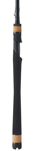 13 Fishing Omen +S Inshore Spinning Rod 7'4" Med Lt