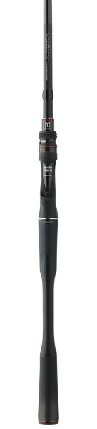 Shimano Poison Adrena Solid Tip Casting Rods