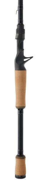 Powell Endurance Platinum Casting Rods
