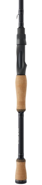 Powell Endurance Platinum Spinning Rods