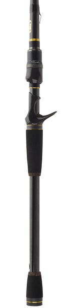 Phenix Feather Casting 2-Piece Travel Rods