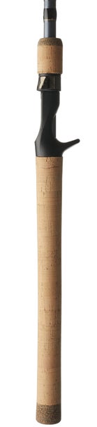 Pflueger President Casting Rods