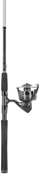 Penn Pursuit V Spinning Combo