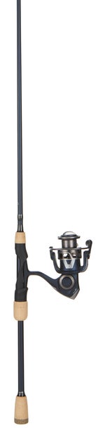 Pflueger President XT Spinning Combo