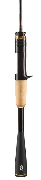 Daiwa Presso Air AGS Casting Rods