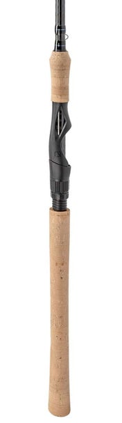 Quantum Zeal Inshore Spinning Rods