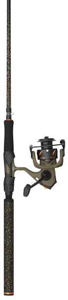 Rhino Spinning Combo