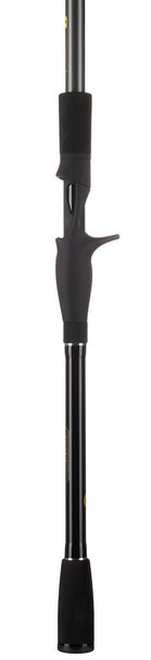 Reese Fishing Next 1 Glass Casting Rods Black