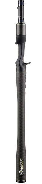 Reese Fishing Next 2 Glass Casting Rod