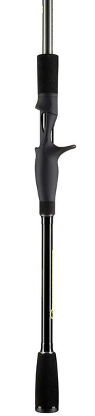 Reese Fishing Next 1 Casting Rods Black