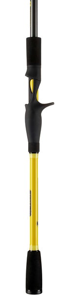 Reese Fishing Next 1 Casting Rods Yellow