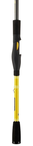 Reese Fishing Next 1 Spinning Rods Yellow
