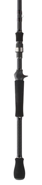 Quantum Smoke S3 Casting Rod 7'4" Heavy