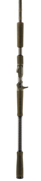 Savage Gear Battletek Series Swimbait Casting Rods