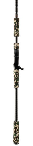 Savage Gear Squad Musky Swimbait Casting Rods