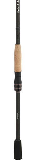 Shimano Sellus Spinning Rods