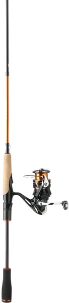 Shimano Nexave 2-Piece Spinning Combos