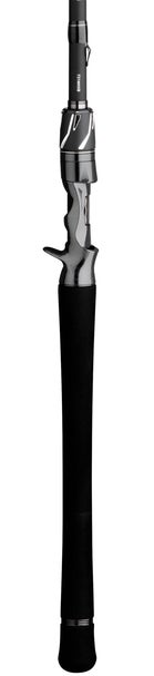 Daiwa Steez Solid Tip Casting Rods