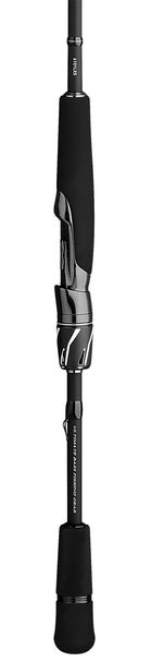 Daiwa Steez Solid Tip Spinning Rods