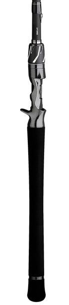 Daiwa Steez SVF Glass Casting Rods