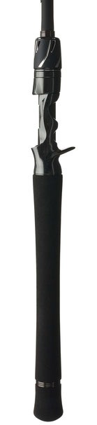 Daiwa Steez Bait Finesse SVF Glass Casting Rods