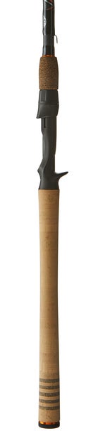 Reverend Sour Mash Whiskey Casting Rod 6'10" Med Hvy