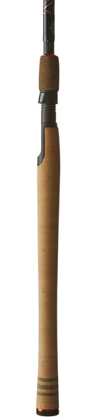 Reverend Sour Mash Whiskey Spinning Rod 7'3" Medium