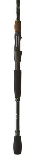 Uncatchable Sour Mash Moonshine Spin Rod 7' Med Hvy