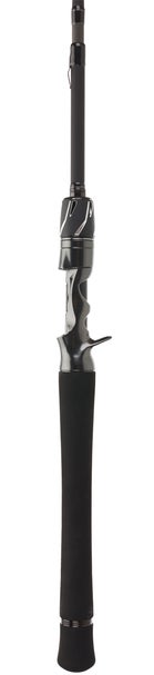 Daiwa Steez Travel Bait Finesse Casting Rod